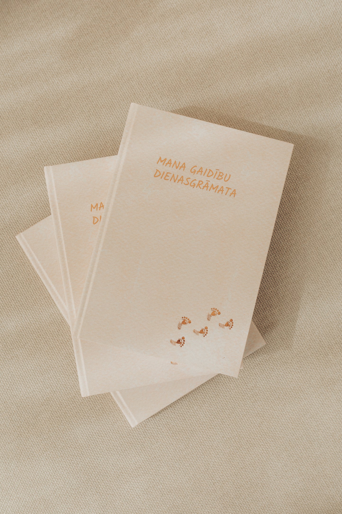 MANA GAIDĪBU DIENASGRĀMATA topošajām māmiņām