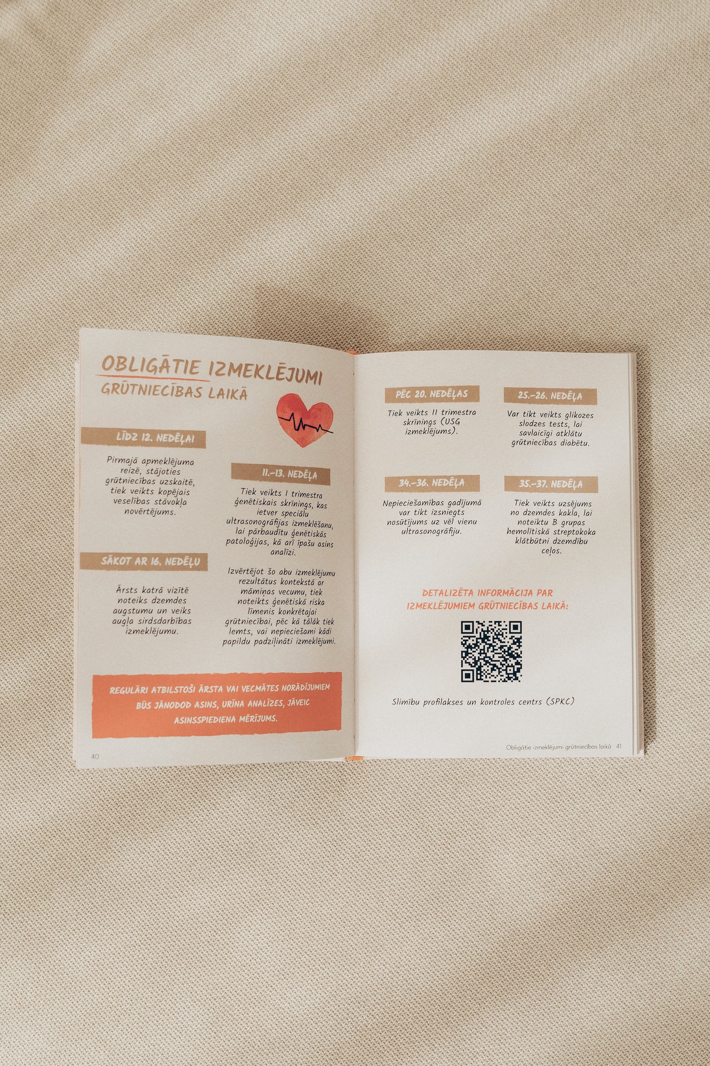 MANA GAIDĪBU DIENASGRĀMATA topošajām māmiņām